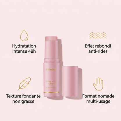 Baume Multi-Usage Effet Rebondi