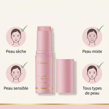 Baume Multi-Usage Effet Rebondi