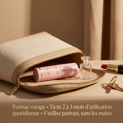 Baume Multi-Usage Effet Rebondi