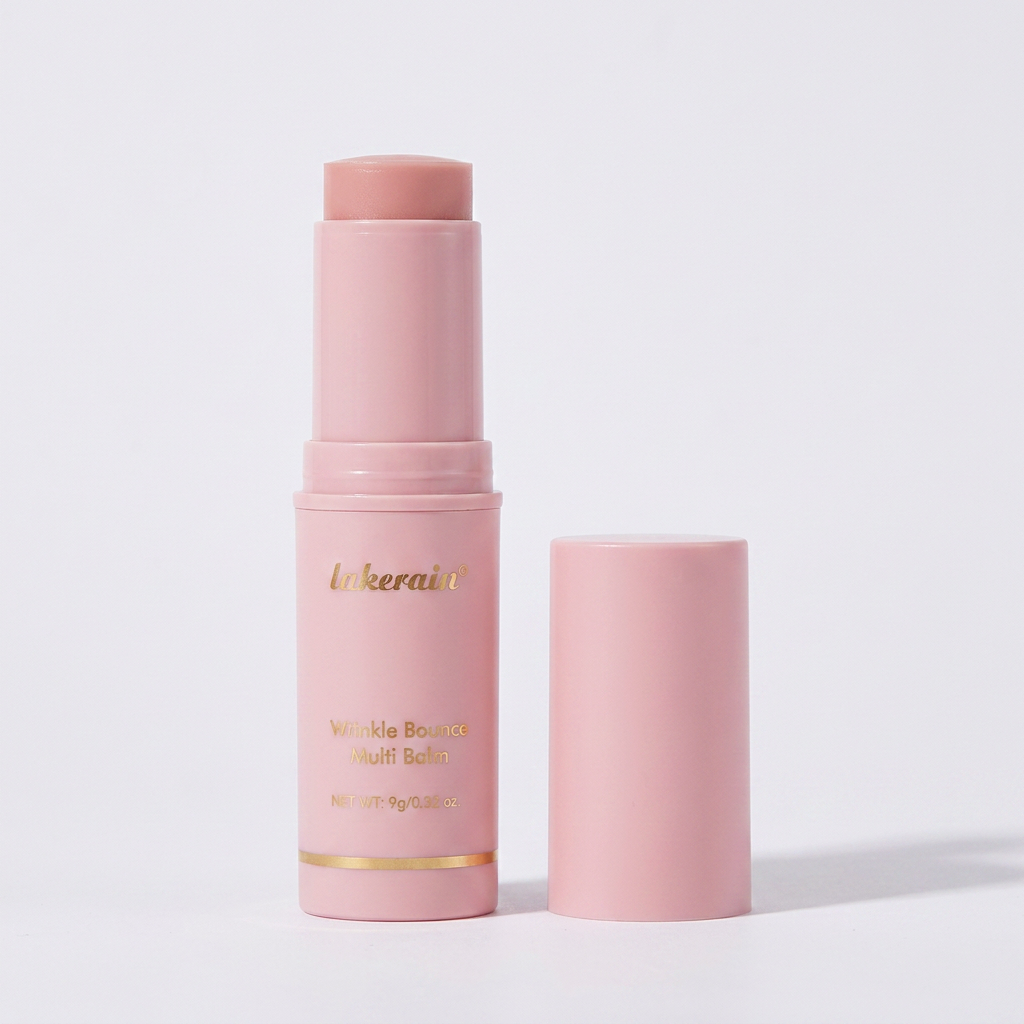 Baume Multi-Usage Effet Rebondi